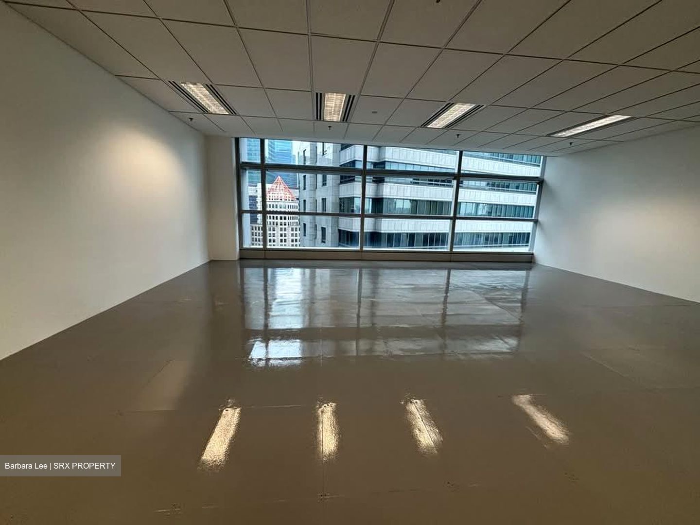 Capitaspring (D1), Office #581728821